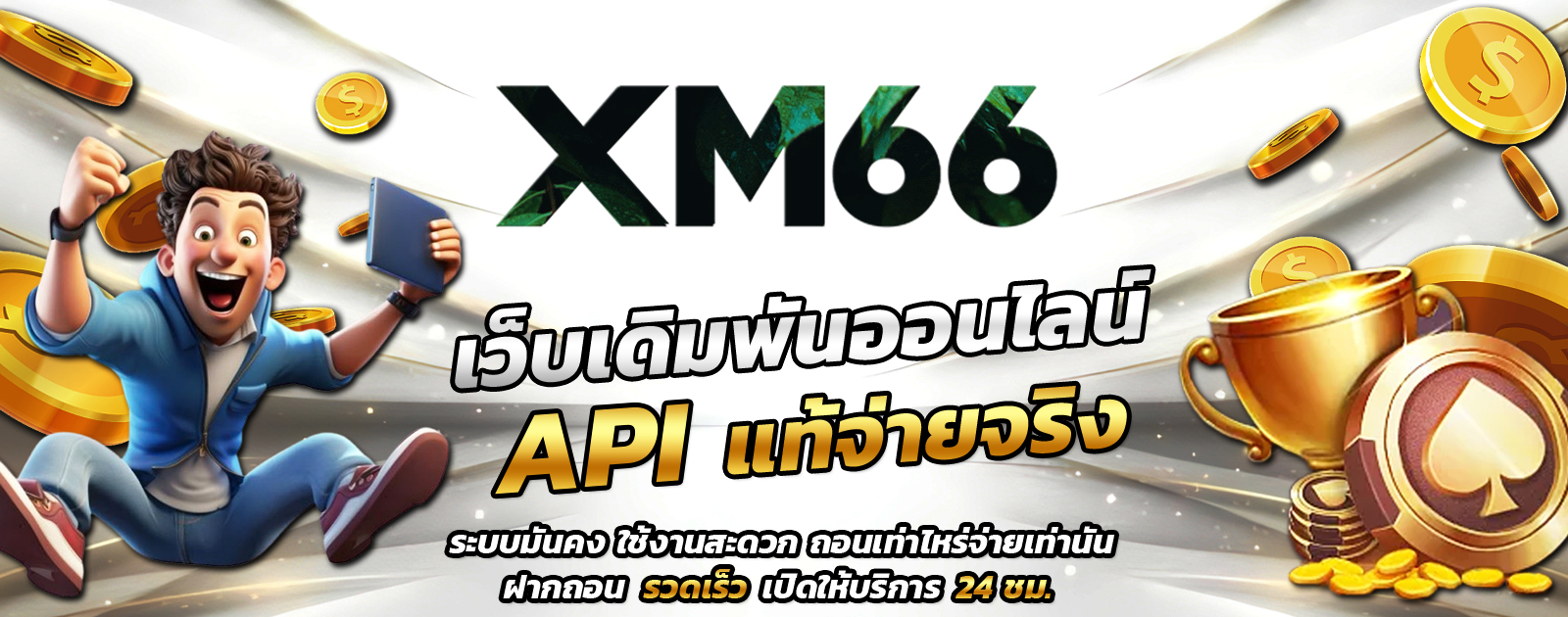 API